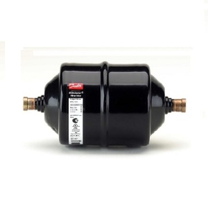 Фильтр-осушитель DCL 163 s (023Z503091) 10мм