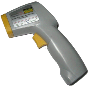 Термометр электронный дистанц. ВС-89 (-40/+500)