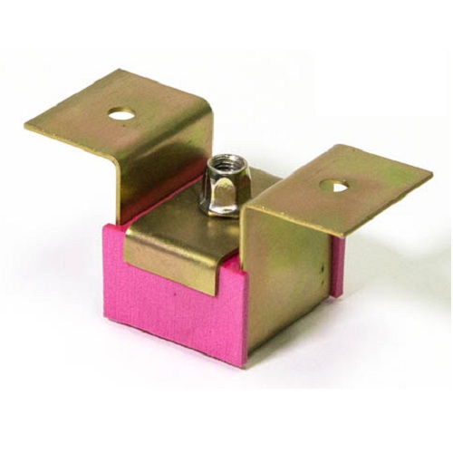 Подвес Виброфлекс 1/7 М8 для виброизоляции оборудования (7кг)