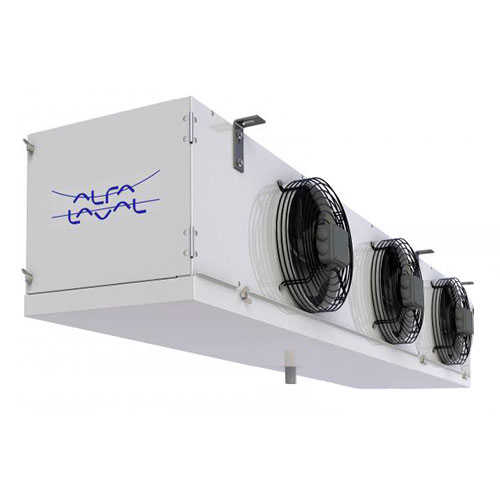 Воздухоохладитель CCE 253 С55 (6,61кВт;DT=8,Т=-8)