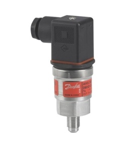 Датчик давления ( -1..12 бар)  AKS 3000 (060G1323)