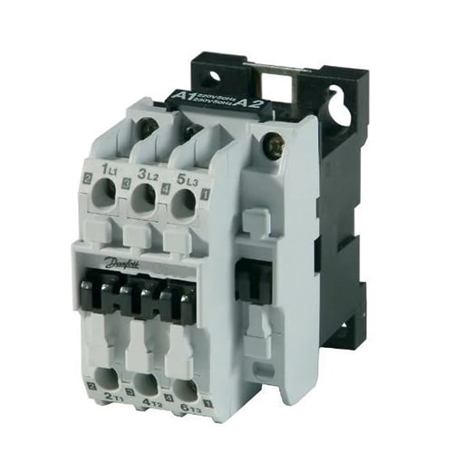 Контактор CI25, 25А Danfoss (037Н405131)