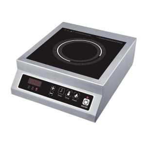 Плита индукционная C3514-B ROSSO 