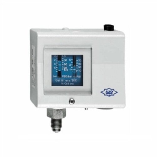 Реле давления PS1-R3A (низкое руч.возвр.)