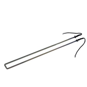 ТЭН оттайки (2120мм, d11мм, 2540Вт) П-обр. (K300EL)