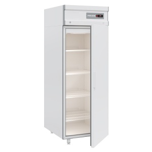 Шкаф холодильный CB105-S Polair (-18)