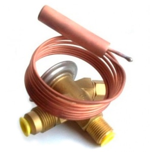 Корпус ТРВ TI-SW