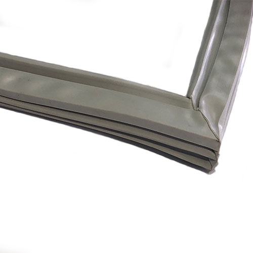 Профиль уплотнительный внутренний 1920х874мм для двери холод. камеры КХC (Polair 2935004d)