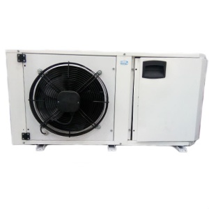 Компрессорно-конд. блок ССВMO34-TAJ4519