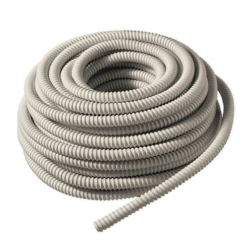 Труба дренажная, диаметр 32мм (30м в бухте)