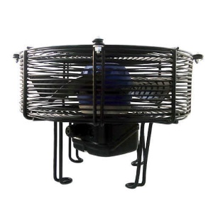 Вентилятор обдува 34302119 на Bitzer от 4FC до 4CC