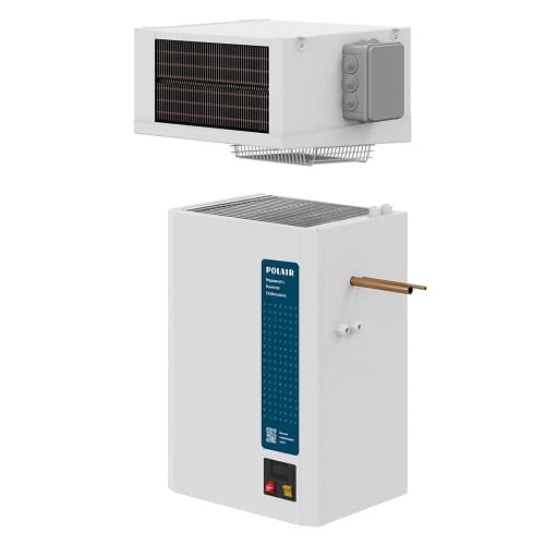 Сплит SB-109 M Polair (МИКРОКАНАЛЬНЫЙ)