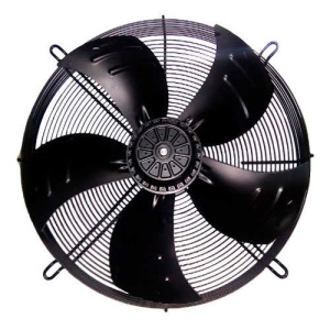 Вентилятор 6D500