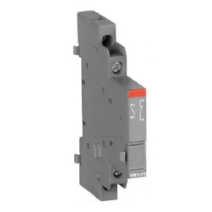 Доп. контакты HK1-11 боковой к автомату MS116/132