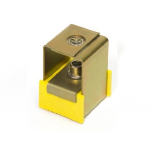 Подвес Виброфлекс 4/15 М8 для виброизоляции оборудования (15кг)