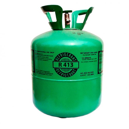 Фреон R 413 A (11,3 кг)