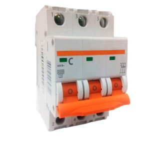 Автомат ВА 47-29, 3п  63А (C)