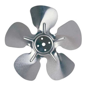 Крыльчатка D-300 мм 34А