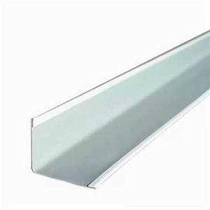 Уголок внешний 150 У (15х 50х200х15 / L=2500мм) ФЛ