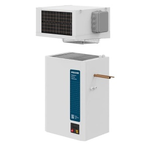 Сплит SB-109 M Polair (МИКРОКАНАЛЬНЫЙ)