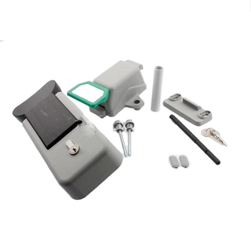 Ручка-замок МТН-120 (для РДО 120мм Север)