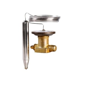 Термостатический элемент TES 55 -40/-15 (067G3304) MOP -10C