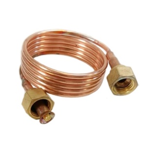 Трубка капиллярная BC-900D L= 0,9 м с депрессором