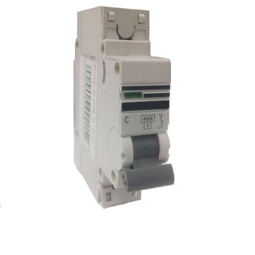 Автомат ВА 47-29, 1п   4А (C)