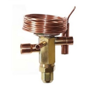 Корпус ТРВ TX6-N14 R407c (5/8"x7/8")