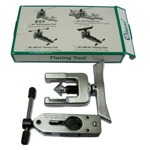 Разбортовка универсальная ВС-525