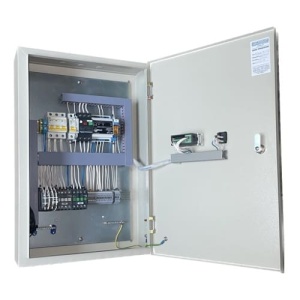 Щит управления ШУКР 17-23 В