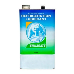 Масло EMKARATE RL 32-3 MAF (5 л) синтетическое