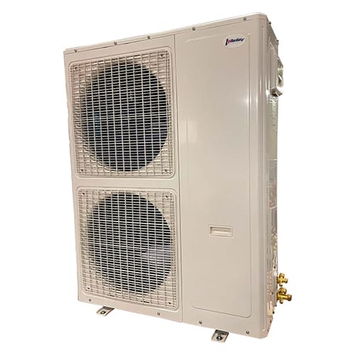 Компрессорно-конд. блок BS-ULN-D 111 Y MLR (W)