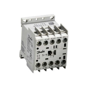 Контактор CI 5- 9, 9А Danfoss (037Н350632) 