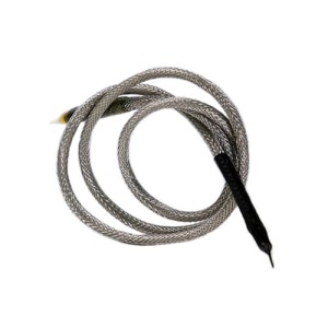 Нагреватель гибкий для РДО оптима (L=6,5м в оплетке; L греющ=6м; 40 Вт/м; к-т с лентой алюм.)