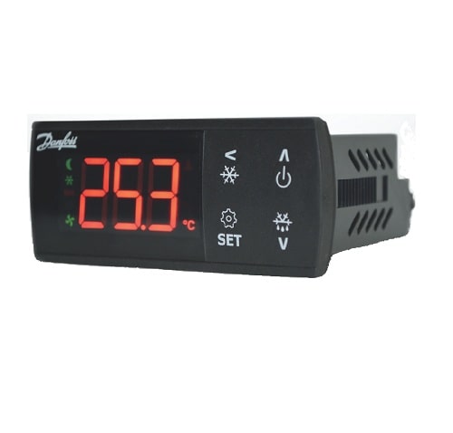 Блок управления ERC-213 комплект 2 датчика (080G3265) 