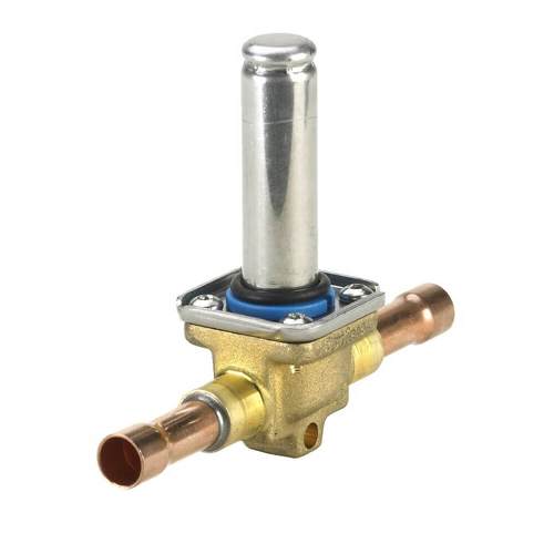 Корпус клапана EVR  6s (032F121300) 10мм