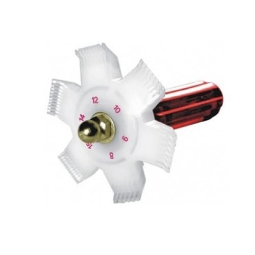 Гребенка для правки ребер FC-351 (Favorcool)