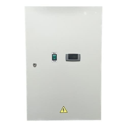 Щит управления ШУКР 13-18 В