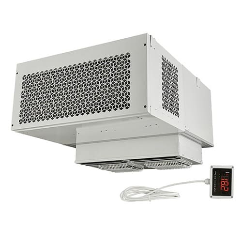 Моноблок МВ-214 T Polair (потолочный) 