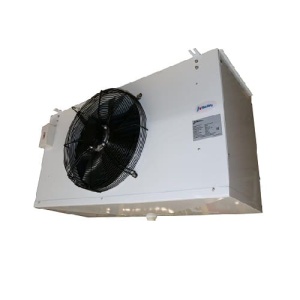 Воздухоохладитель BS-TEB C6-1407 ED 7мм (5,46кВт;DT=8,Т=-5 / 4,33кВт;DT=7,Т=-25)