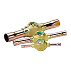 Смотровые стекла