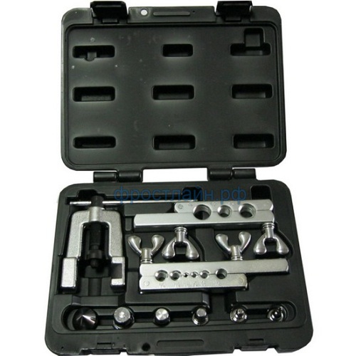 Разбортовка с труборасширителем до 3/4 ВС-275 Premium