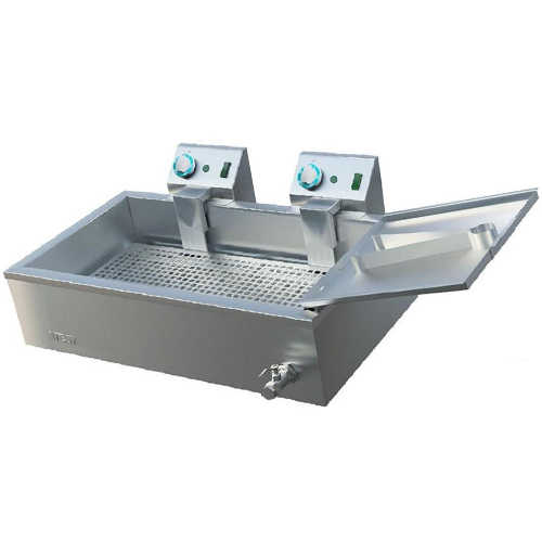 Чебуречница-М 