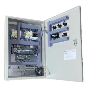 Щит управления ШУКР 17-23 ВВК