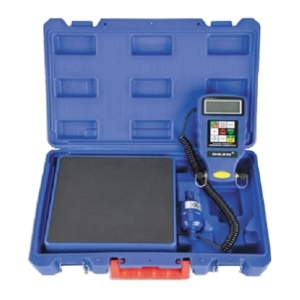 Весы электронные RCS-N9030 (100 кг) дозаторные с фильтром