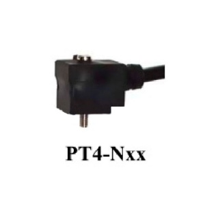 Разъём с кабелем РТ4-L30( длина каб. 3,0м) для РТ4-..S