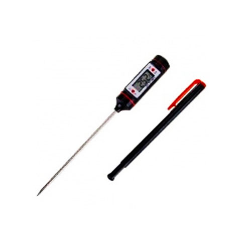 Термометр электронный WT-1 (-50/+300) щуп-игла