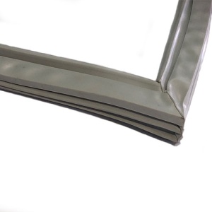 Профиль уплотнительный внутренний 1920х874мм для двери холод. камеры КХC (Polair 2935004d)