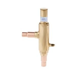 Регулятор давления конденсации BC-RVR 22 S 7/8''